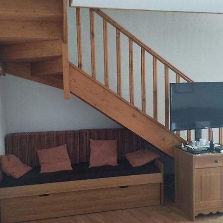 T2 Bis Duplex 6 Couchages Situe Aux Bottieres Lejlighed Saint-Pancrace  Eksteriør billede