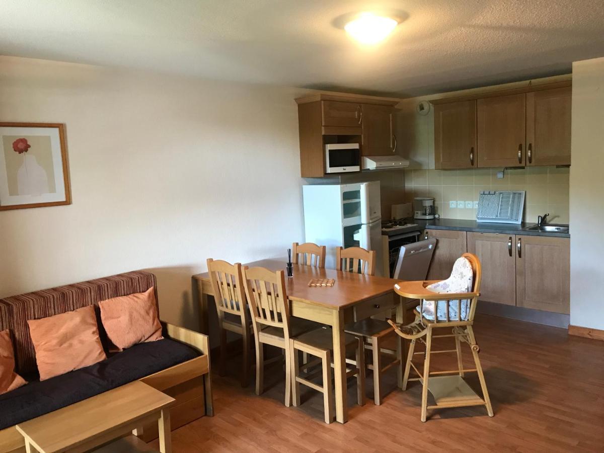 T2 Bis Duplex 6 Couchages Situe Aux Bottieres Lejlighed Saint-Pancrace  Eksteriør billede