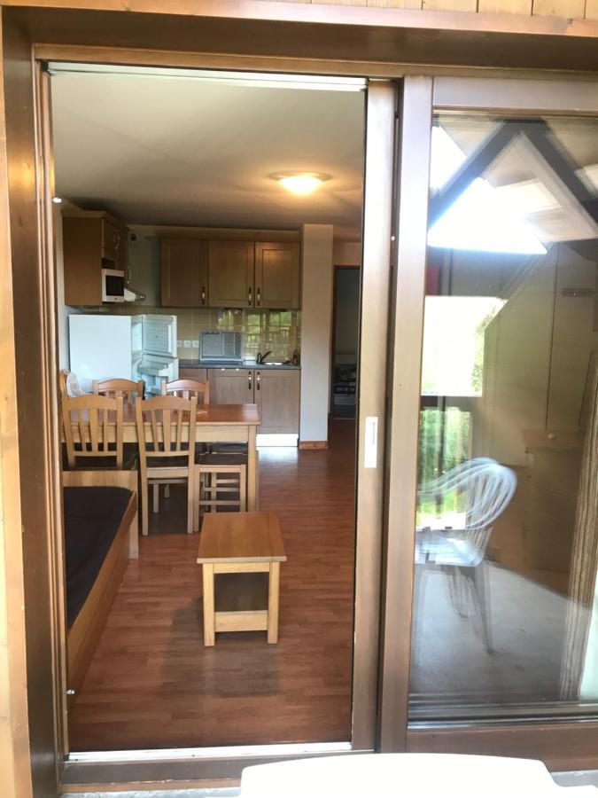T2 Bis Duplex 6 Couchages Situe Aux Bottieres Lejlighed Saint-Pancrace  Eksteriør billede