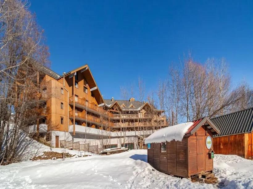 T2 Bis Duplex 6 Couchages Situe Aux Bottieres Lejlighed Saint-Pancrace  Eksteriør billede